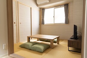 Glanz kei Kyoto station