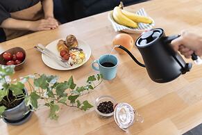 Glanz kei Kyoto station