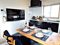 Glanz kei Kyoto station