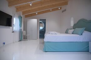 Hotel Villa Pandora