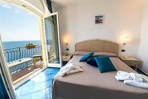 Hotel Villa Pandora