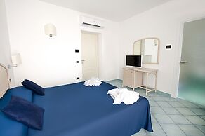 Hotel Villa Pandora