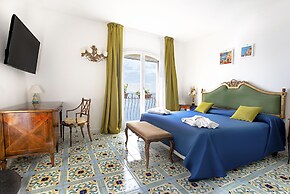 Hotel Villa Pandora