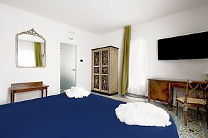 Hotel Villa Pandora