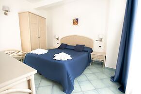 Hotel Villa Pandora