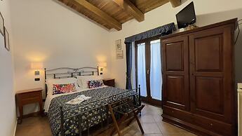 Agriturismo La Casa del Ghiro