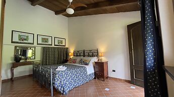 Agriturismo La Casa del Ghiro