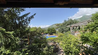 Agriturismo La Casa del Ghiro