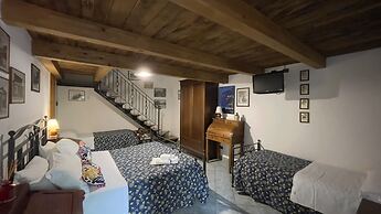 Agriturismo La Casa del Ghiro