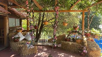 Agriturismo La Casa del Ghiro