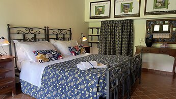 Agriturismo La Casa del Ghiro