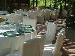 Agriturismo La Casa del Ghiro