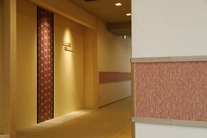 Onyado Nono Asakusa Natural Hot Springs