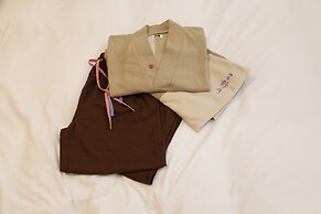 Onyado Nono Asakusa Natural Hot Springs