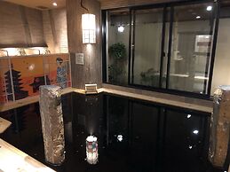 Onyado Nono Asakusa Natural Hot Springs