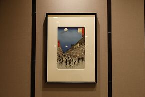 Onyado Nono Asakusa Natural Hot Springs