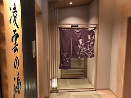 Onyado Nono Asakusa Natural Hot Springs