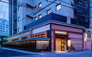 Onyado Nono Asakusa Natural Hot Springs