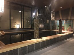 Onyado Nono Asakusa Natural Hot Springs