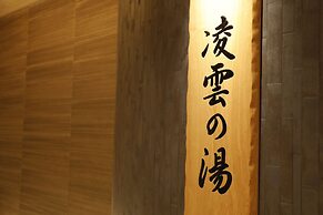 Onyado Nono Asakusa Natural Hot Springs