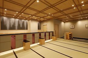 Onyado Nono Asakusa Natural Hot Springs