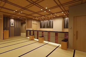 Onyado Nono Asakusa Natural Hot Springs