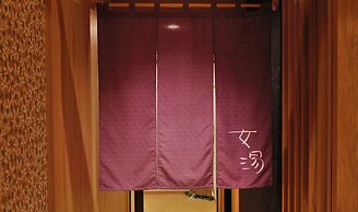 Onyado Nono Asakusa Natural Hot Springs