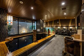 Onyado Nono Asakusa Natural Hot Springs