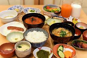 Onyado Nono Asakusa Natural Hot Springs