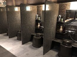 Onyado Nono Asakusa Natural Hot Springs