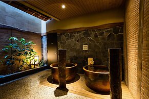 Onyado Nono Asakusa Natural Hot Springs