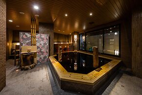 Onyado Nono Asakusa Natural Hot Springs