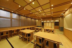 Onyado Nono Asakusa Natural Hot Springs