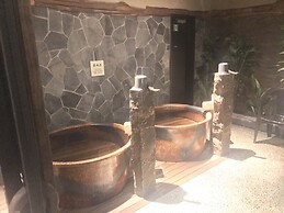 Onyado Nono Asakusa Natural Hot Springs