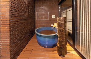 Onyado Nono Asakusa Natural Hot Springs