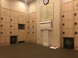 Onyado Nono Asakusa Natural Hot Springs