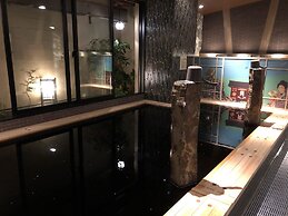 Onyado Nono Asakusa Natural Hot Springs