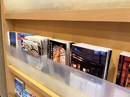 Onyado Nono Asakusa Natural Hot Springs