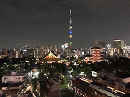 Onyado Nono Asakusa Natural Hot Springs