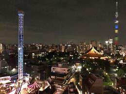 Onyado Nono Asakusa Natural Hot Springs