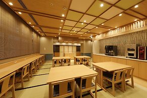 Onyado Nono Asakusa Natural Hot Springs