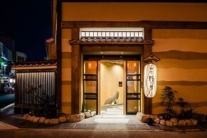 Onyado Nono Asakusa Natural Hot Springs