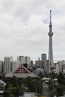 Onyado Nono Asakusa Natural Hot Springs