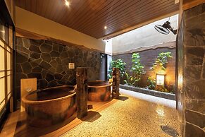 Onyado Nono Asakusa Natural Hot Springs