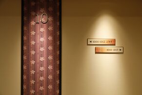 Onyado Nono Asakusa Natural Hot Springs