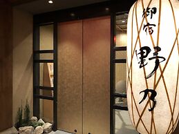 Onyado Nono Asakusa Natural Hot Springs