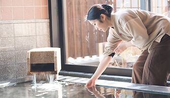 Onyado Nono Asakusa Natural Hot Springs