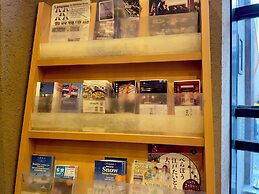 Onyado Nono Asakusa Natural Hot Springs