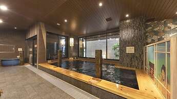 Onyado Nono Asakusa Natural Hot Springs