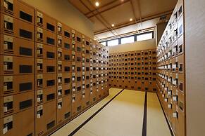 Onyado Nono Asakusa Natural Hot Springs